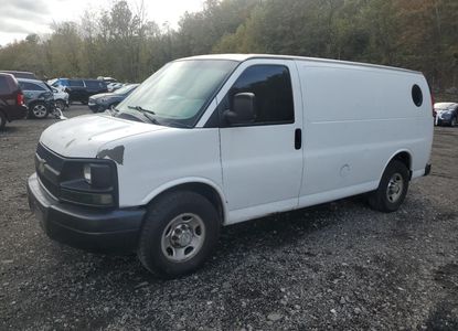Vehicle Report for VIN 1GCWGFFA2B1142629 - Image 1