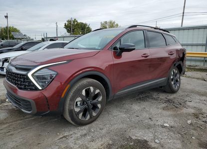 Vehicle Report for - Image 1