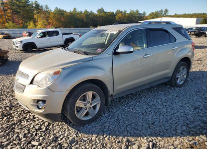 Vehicle Report for - Image 1