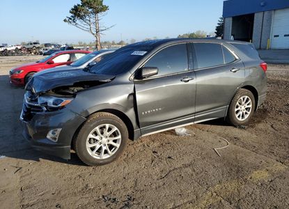 Vehicle Report for - Image 1
