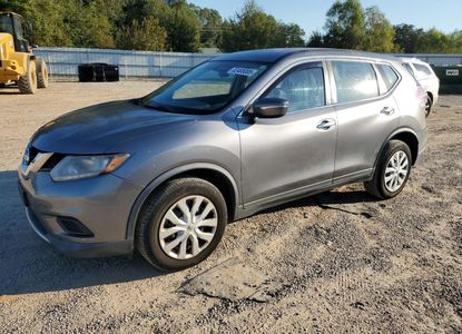 Доклад за превозно средство за VIN KNMAT2MV8FP589960 - Изображение 1