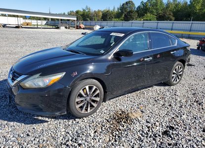 Vehicle Report for VIN 1N4AL3AP8GC281178 - Image 1