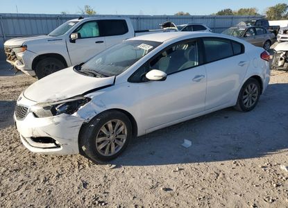 Informe del vehículo para VIN KNAFX4A61G5504549 - Imagen 1