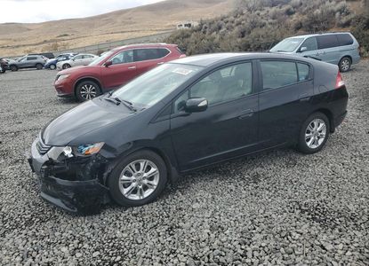 Vehicle Report for - Image 1