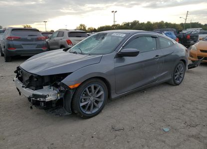 Vehicle Report for VIN 2HGFC3B38KH352429 - Image 1