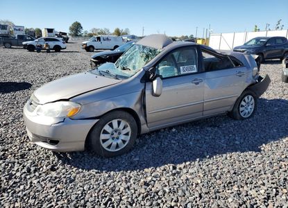 Vehicle Report for - Image 1