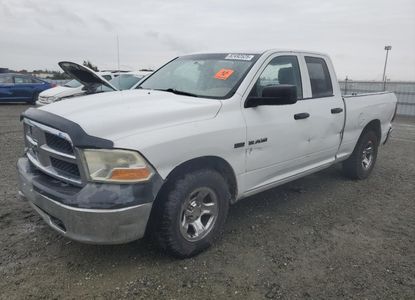 Vehicle Report for VIN 1D7RB1GT8AS162588 - Image 1