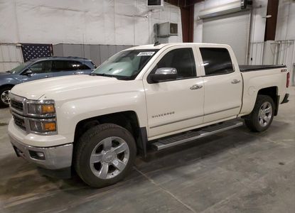 Vehicle Report for - Image 1