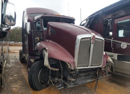 Vehicle Report for - Image 1