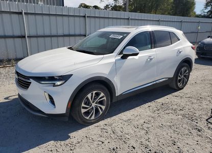 Vehicle Report for VIN LRBFZNR4XMD141108 - Image 1