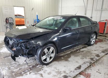 Vehicle Report for - Image 1