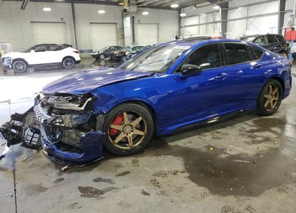 Vehicle Report for VIN 19UUB7F91PA000640 - Image 1