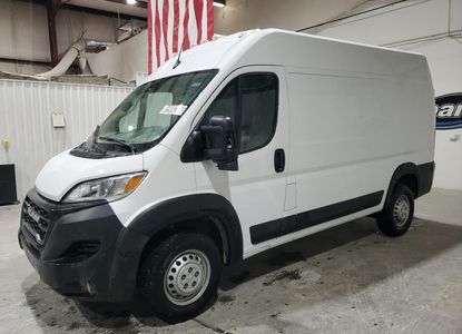 Vehicle Report for VIN 3C6LRVCG6SE513277 - Image 1