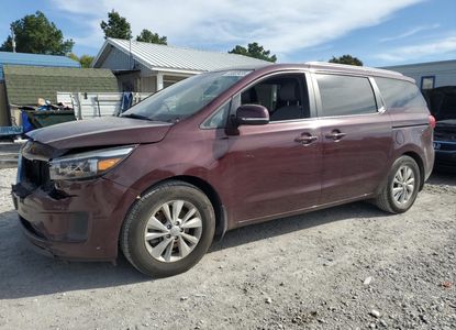 ავტომობილის ანგარიში VIN KNDMB5C15H6281217 -ისთვის - სურათი 1