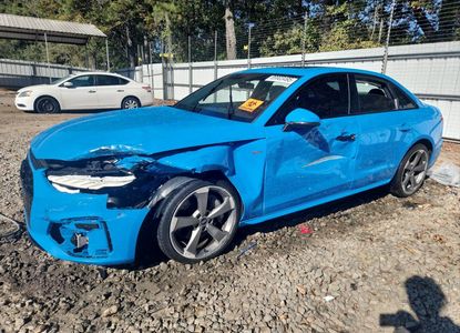 Vehicle Report for - Image 1
