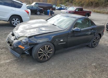 Vehicle Report for VIN WDBKK47F0XF138972 - Image 1