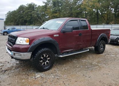 Raport pojazdu dla VIN 1FTPX14574KD89316 - Obraz 1