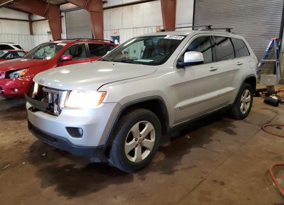 Vehicle Report for VIN 1J4RR4GG4BC738788 - Image 1