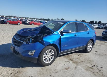 Raport vehicul pentru VIN 3GNAXKEV4KS506174 - Imaginea 1