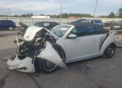 Vehicle Report for VIN 3VW507AT0GM811065 - Image 1