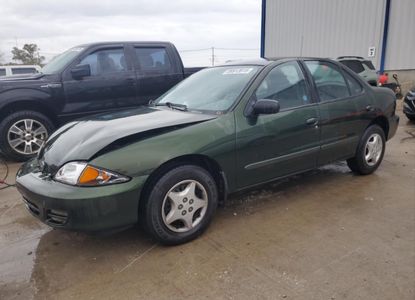 Vehicle Report for  - Image 1