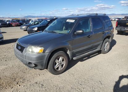 Vehicle Report for VIN 1FMCU92Z85DA19957 - Image 1