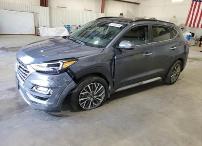 تقرير المركبة لـ VIN KM8J33AL6MU305633 - الصورة 1