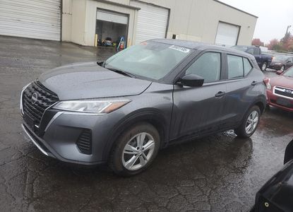 Vehicle Report for VIN 3N1CP5BV1RL491678 - Image 1