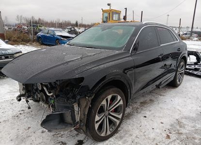 Vehicle Report for - Image 1