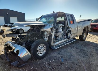 Vehicle Report for VIN 1GTHK29KX7E532043 - Image 1