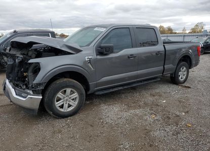 Vehicle Report for  - Image 1