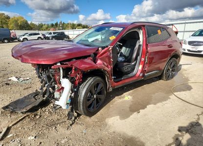 Raport pojazdu dla VIN LRBFZPR42ND031411 - Obraz 1