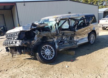 Vehicle Report for - Image 1