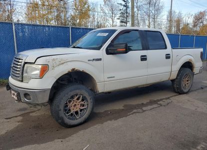 Vehicle Report for - Image 1