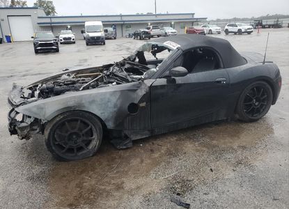 Звіт про транспортний засіб для VIN 4USBU53576LX01041 – зображення 1