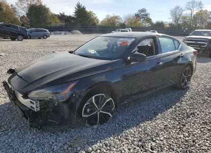 Vehicle Report for - Image 1