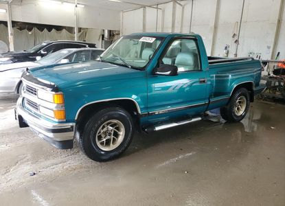 Vehicle Report for - Image 1