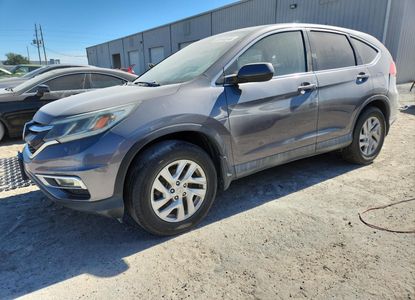 Vehicle Report for - Image 1