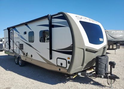 Rapport sur le véhicule pour VIN 4X4TPAB28LN053219 - Image 1