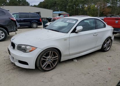 Звіт про транспортний засіб для VIN WBAUC9C57BVM11211 – зображення 1