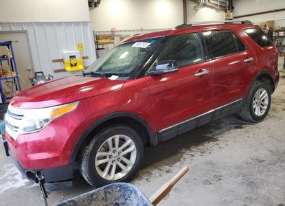 Vehicle Report for - Image 1