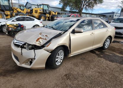 Vehicle Report for - Image 1