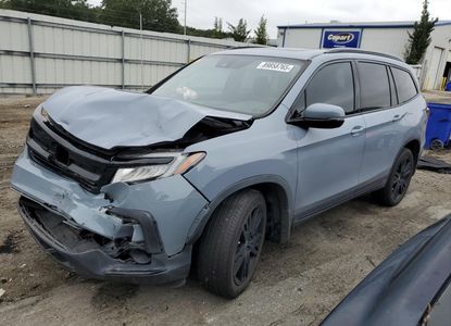 Vehicle Report for - Image 1