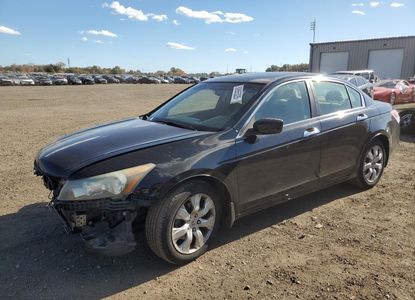 Vehicle Report for VIN 1HGCP3F80AA012685 - Image 1