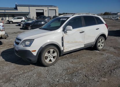 Vehicle Report for - Image 1