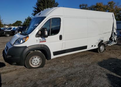 Vehicle Report for VIN 3C6MRVJG9NE108476 - Image 1