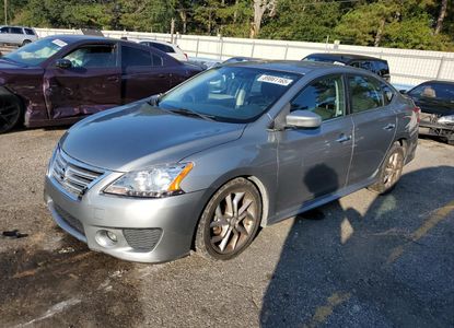 Vehicle Report for VIN 3N1AB7AP6DL789382 - Image 1