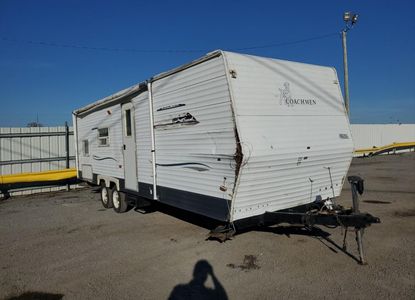 Vehicle Report for VIN 1TC2B969X61308085 - Image 1