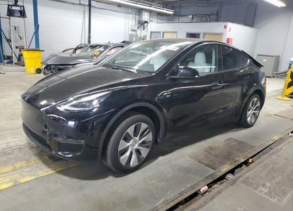 ავტომობილის ანგარიში VIN 7SAYGDEE6PA181370 -ისთვის - სურათი 1