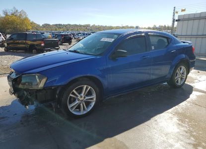 Vehicle Report for - Image 1